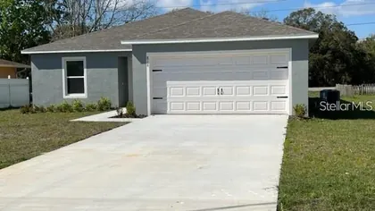 KISSIMMEE FL Home