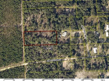 FORT WHITE FL Property