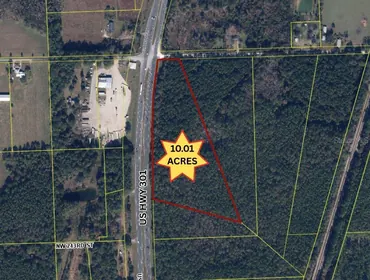 LAWTEY FL Property