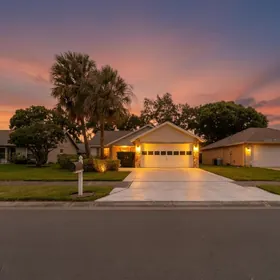 CLEARWATER FL Home