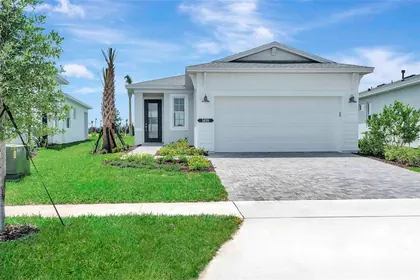 TAVARES FL Home