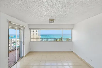 SAN JUAN PR Home