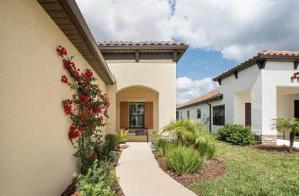 NOKOMIS FL Home