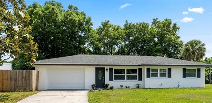 APOPKA FL Home
