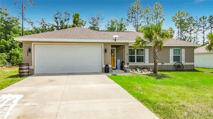 OCALA FL Home