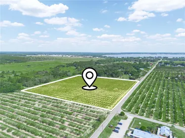 FROSTPROOF FL Property