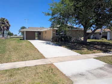 NORTH PORT FL Home