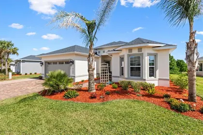 OXFORD FL Home