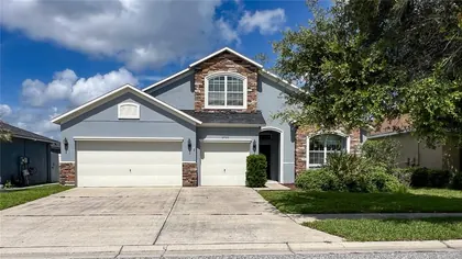 WESLEY CHAPEL FL Home