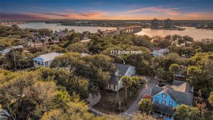 NEW SMYRNA BEACH FL Home