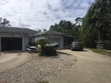 NEW SMYRNA BEACH FL Home