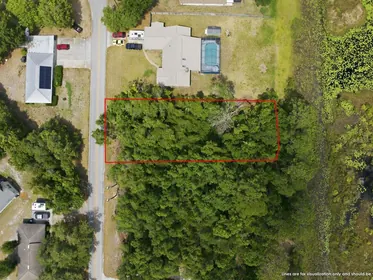DELAND FL Property