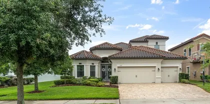 ODESSA FL Home