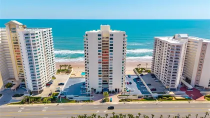 DAYTONA BEACH FL Home