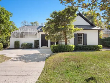 ORLANDO FL Home