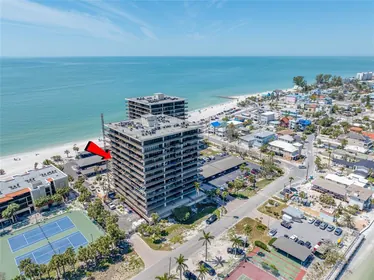 TREASURE ISLAND FL Home