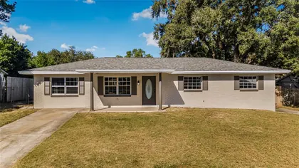 EUSTIS FL Home