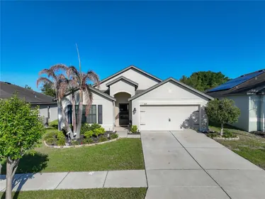 GROVELAND FL Home