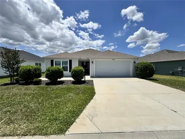 THE VILLAGES FL Home