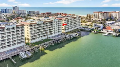 REDINGTON SHORES FL Home