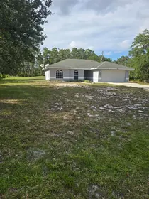 INDIAN LAKE ESTATES FL Home