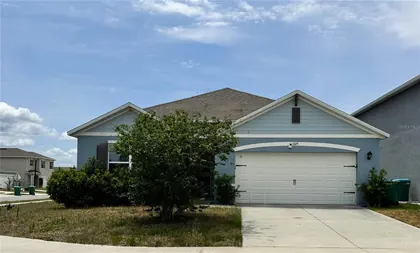 DELTONA FL Home