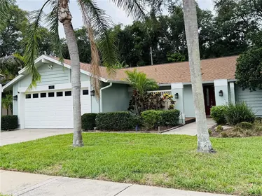 PALM HARBOR FL Home