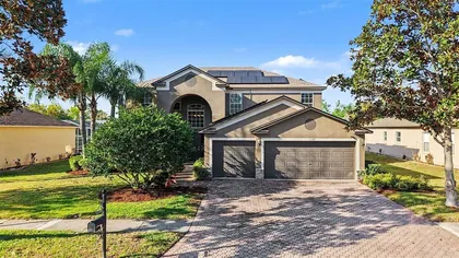 LAND O LAKES FL Home
