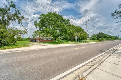 RIVERVIEW FL Home