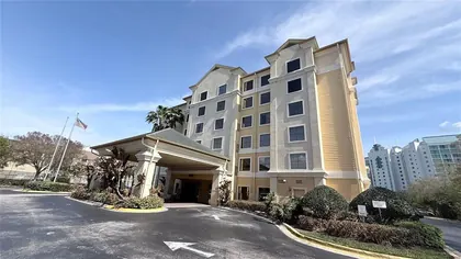 ORLANDO FL Home