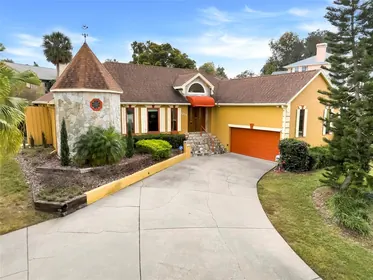 EUSTIS FL Home