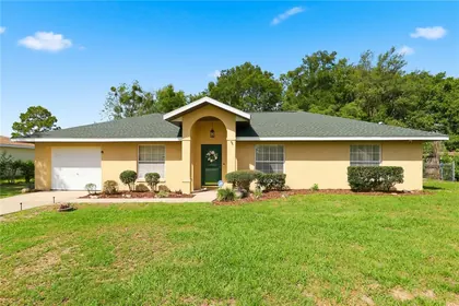 OCALA FL Home