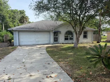 SUMMERFIELD FL Home