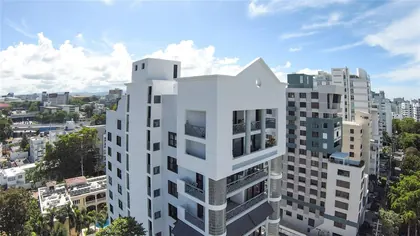 SAN JUAN PR Home