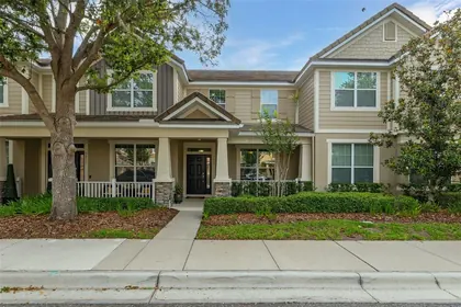 WINDERMERE FL Home