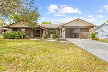 WEEKI WACHEE FL Home