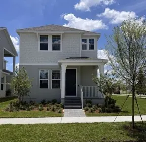 GROVELAND FL Home