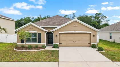 RUSKIN FL Home