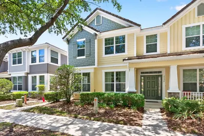 WINDERMERE FL Home