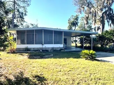 WILDWOOD FL Home