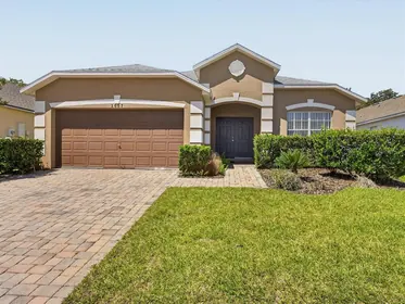 DAVENPORT FL Home
