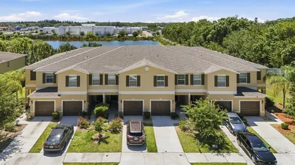 RIVERVIEW FL Home
