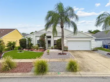 TARPON SPRINGS FL Home
