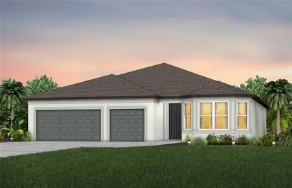 OCALA FL Home