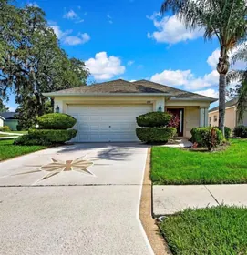 SPRING HILL FL Home