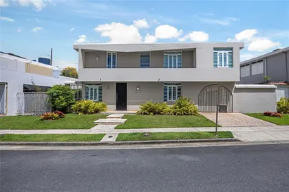GUAYNABO PR Home