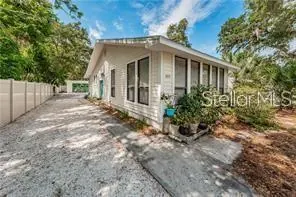 DUNEDIN FL Home