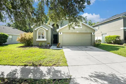 NEW PORT RICHEY FL Home