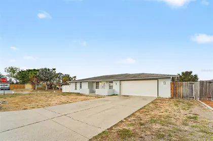 PORT RICHEY FL Home