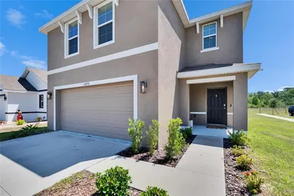 WIMAUMA FL Home